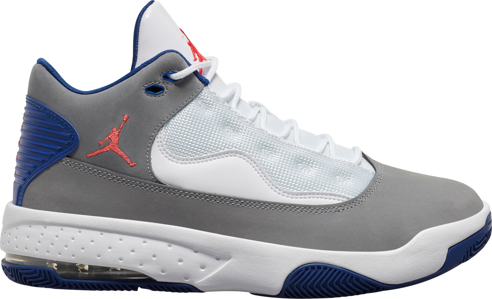 men's jordan max aura 2 basketball shoes