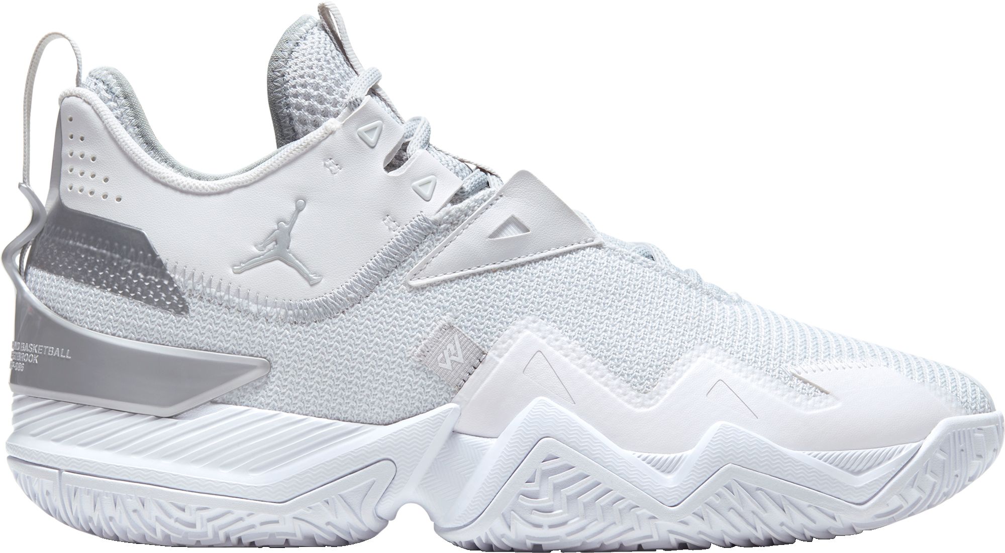 westbrook basketball shoes