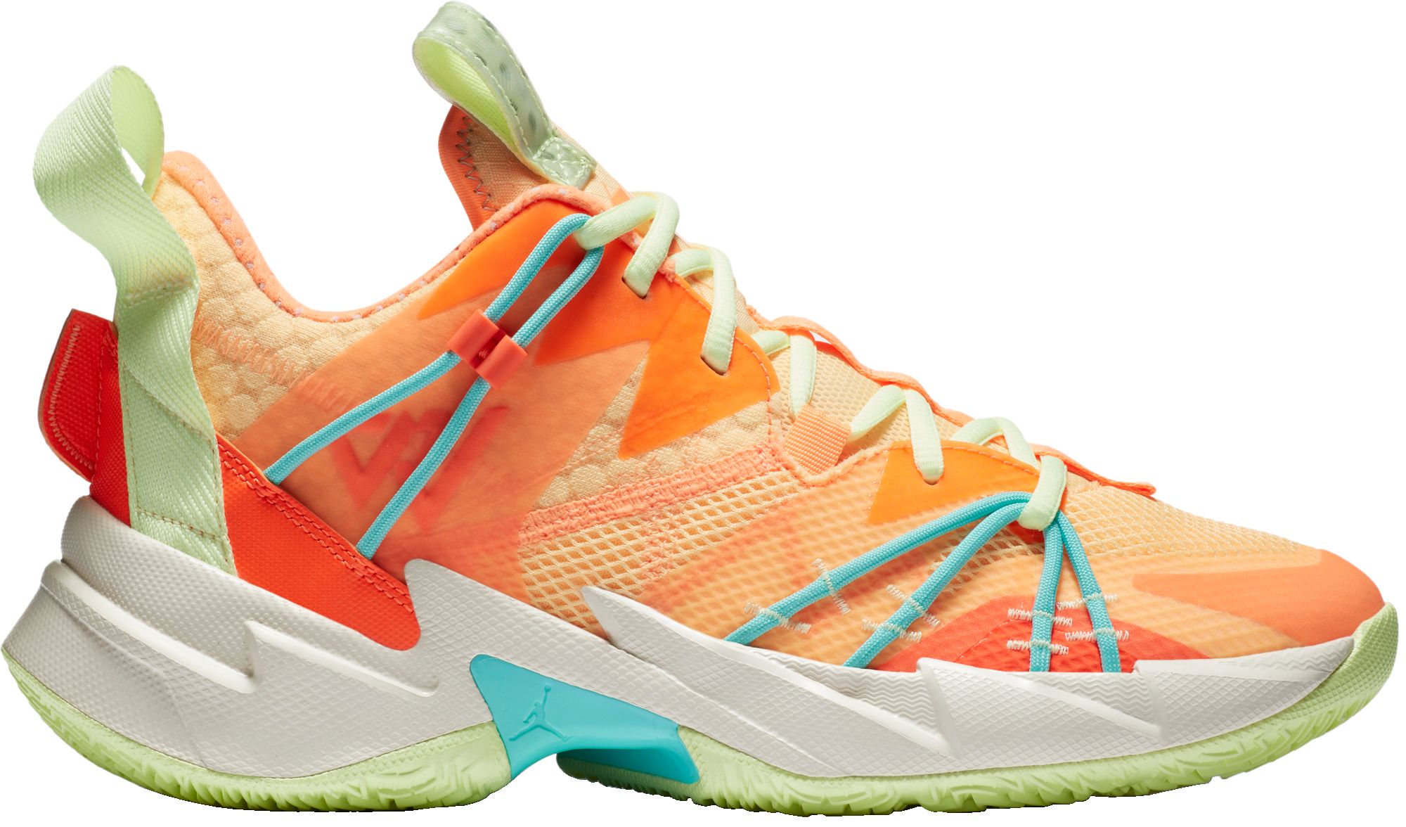 basketball shoes russell westbrook