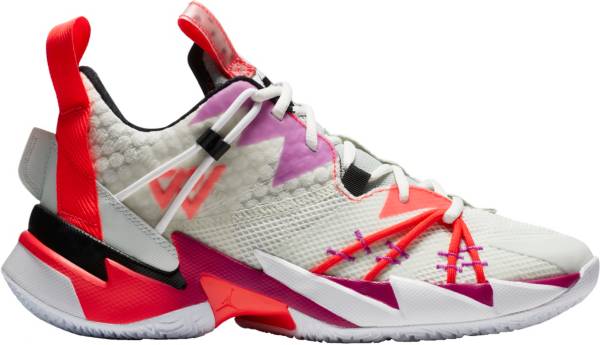 Jordan Why Not Zer0.3 SE Basketball Shoes | Dick's Sporting Goods