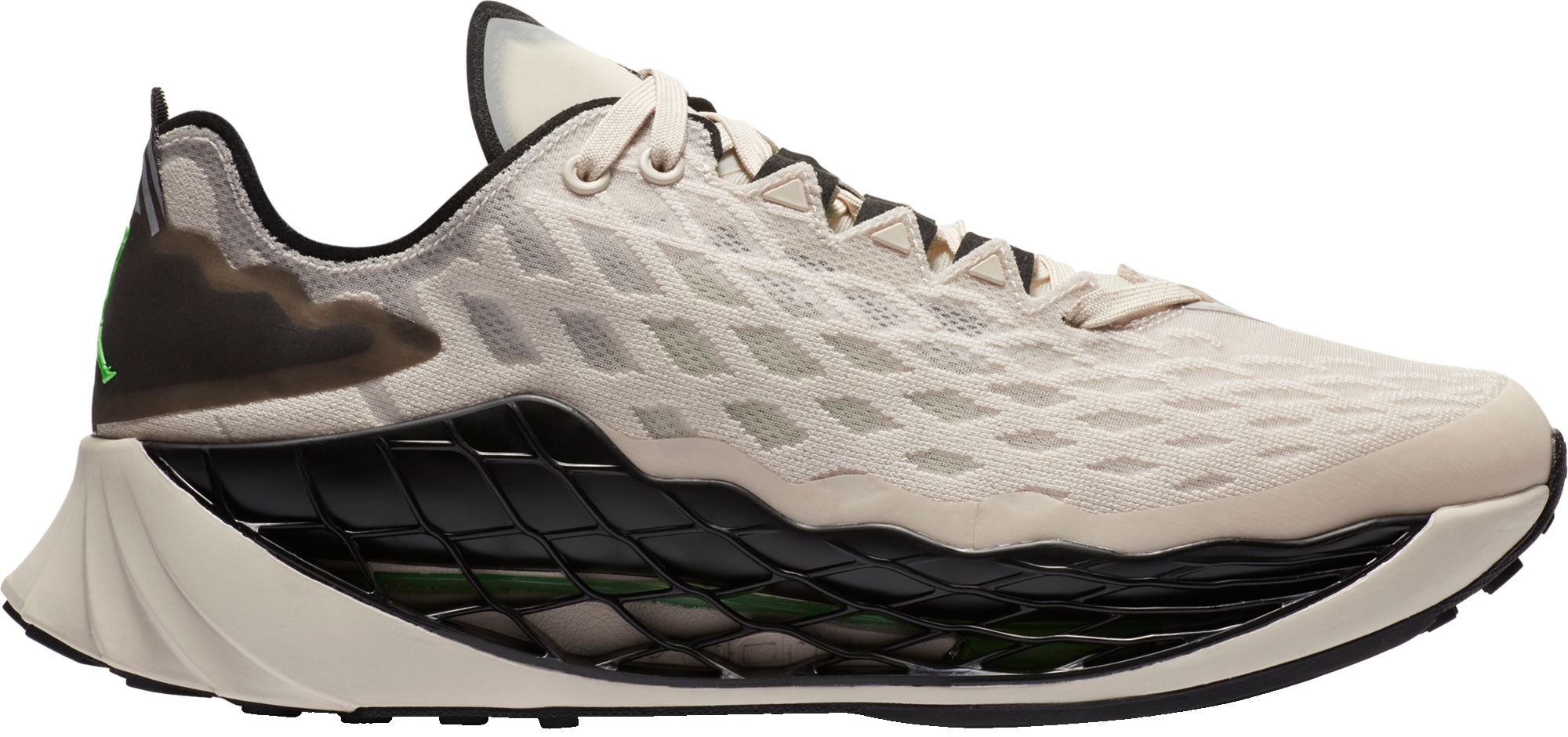 air jordan running shoe
