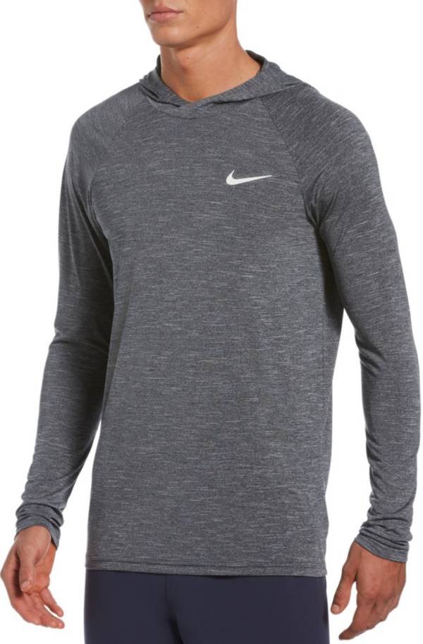 nike hooded t shirt