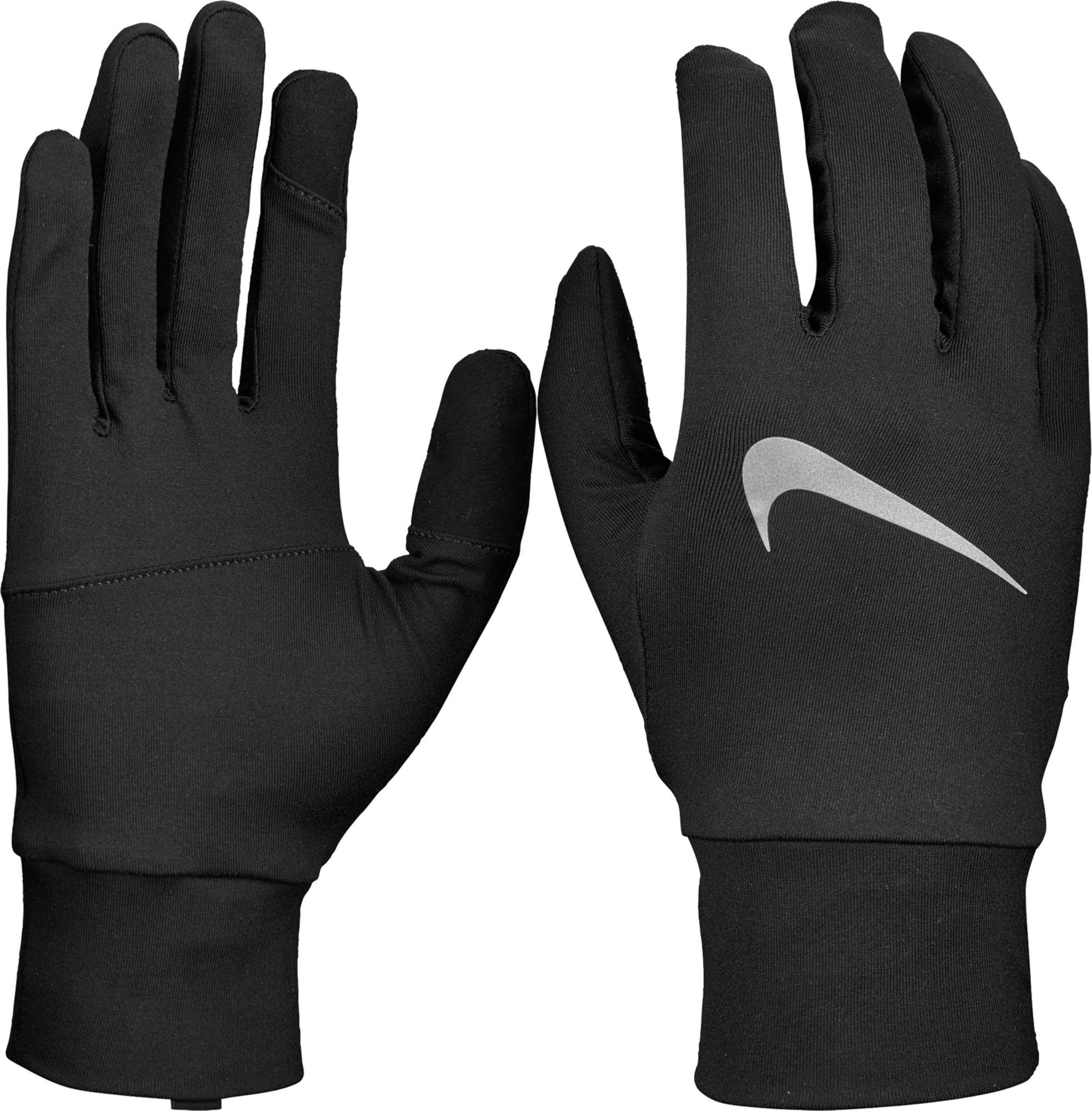 nike thermal running gloves