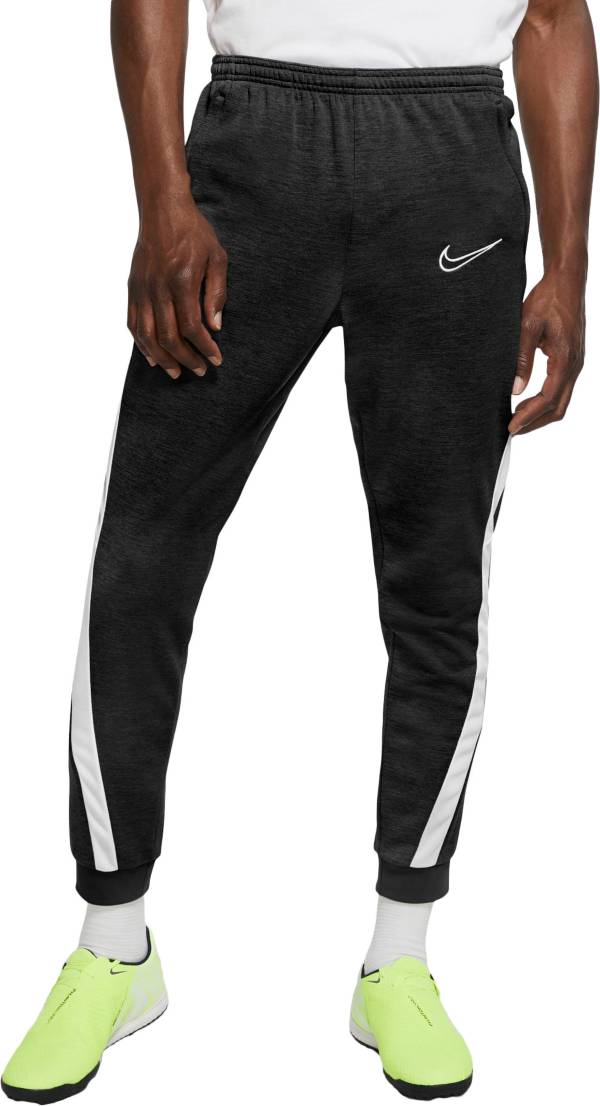 nike dri fit academy men's soccer track pants