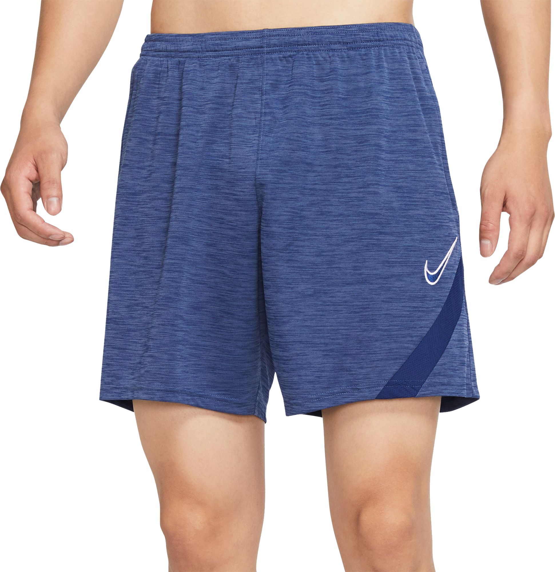 academy soccer shorts