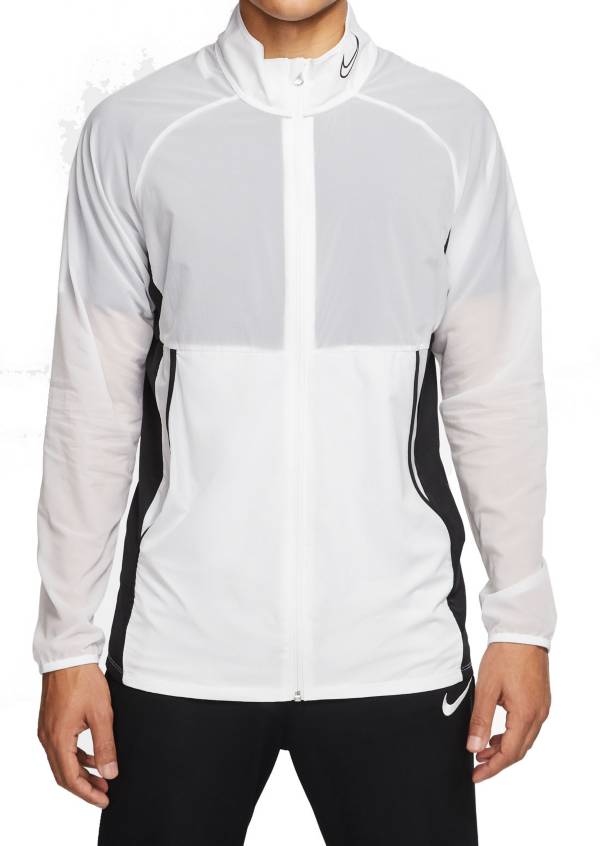 Nike Men's Academy Full-Zip Soccer Jacket