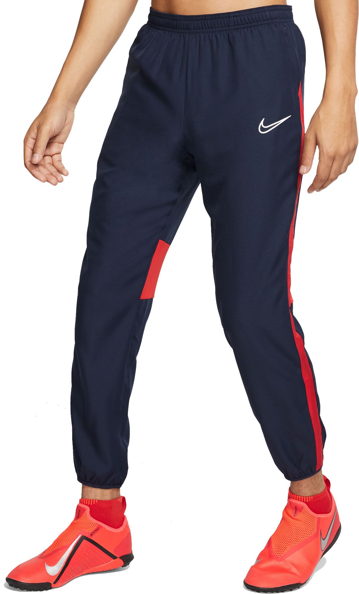 mens nike soccer pants