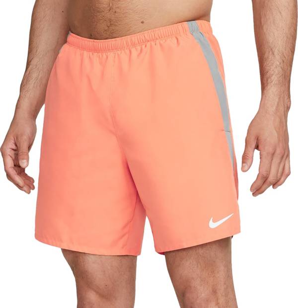 Multiple Against In quantity Nike Men's Challenger Brief-Lined 7” Running Shorts | Dick's Sporting Goods