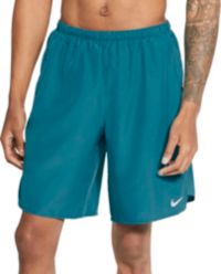 nike men's challenger 9 inch running shorts