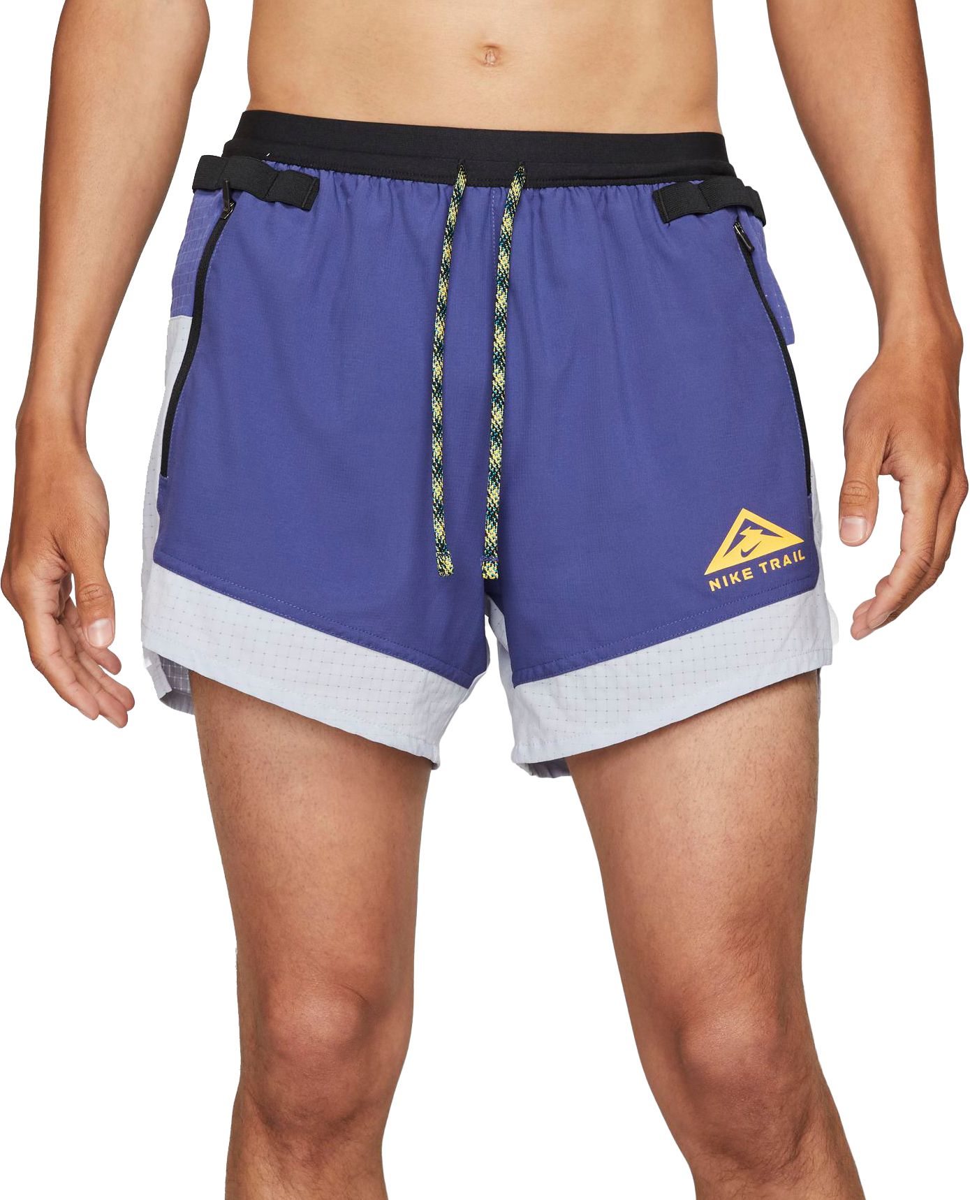 nike trail shorts