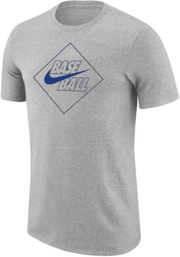 Nike Mens Diamond Short Sleeve T-Shirt | Dick's Sporting Goods