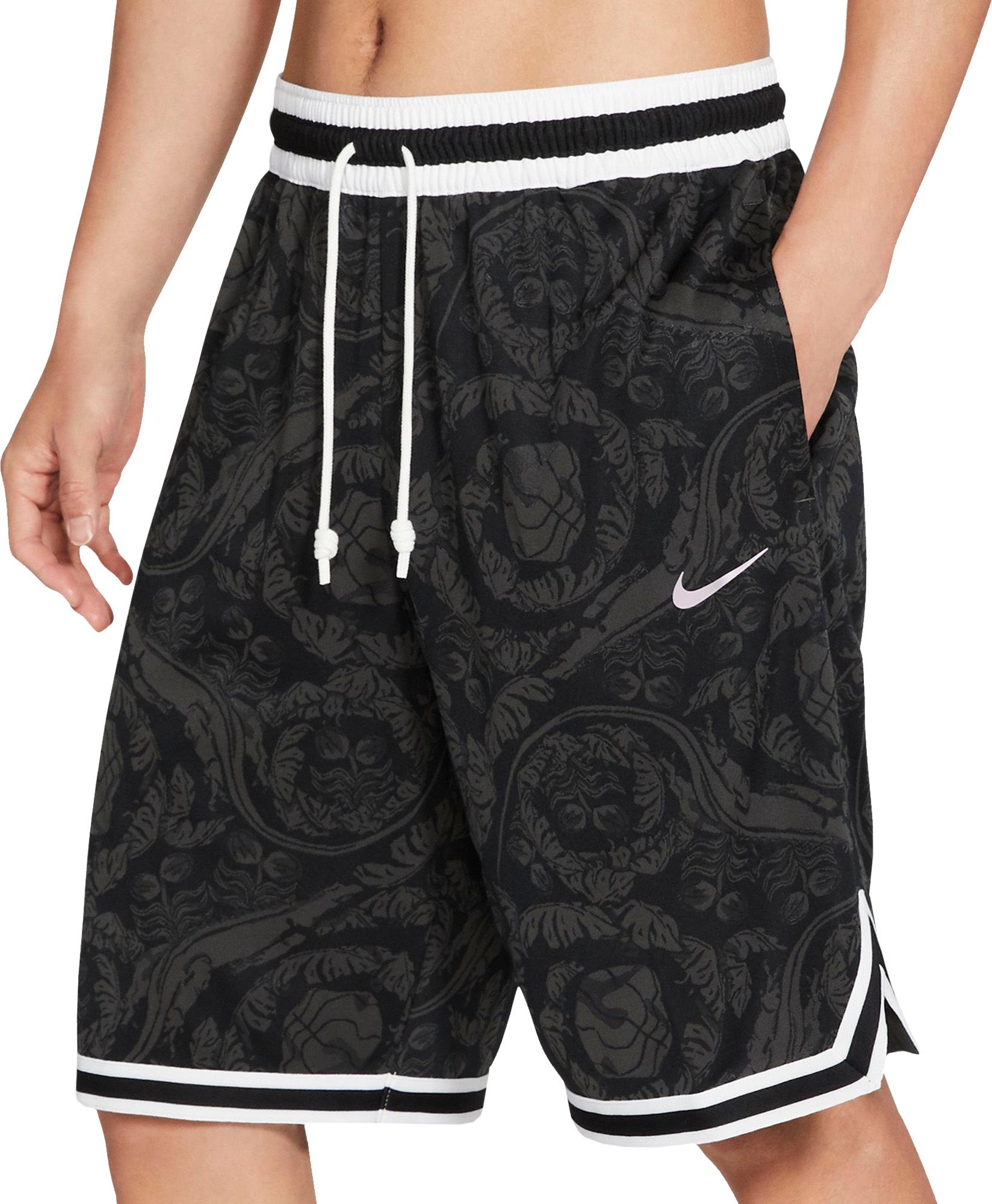 nike men's dna shorts