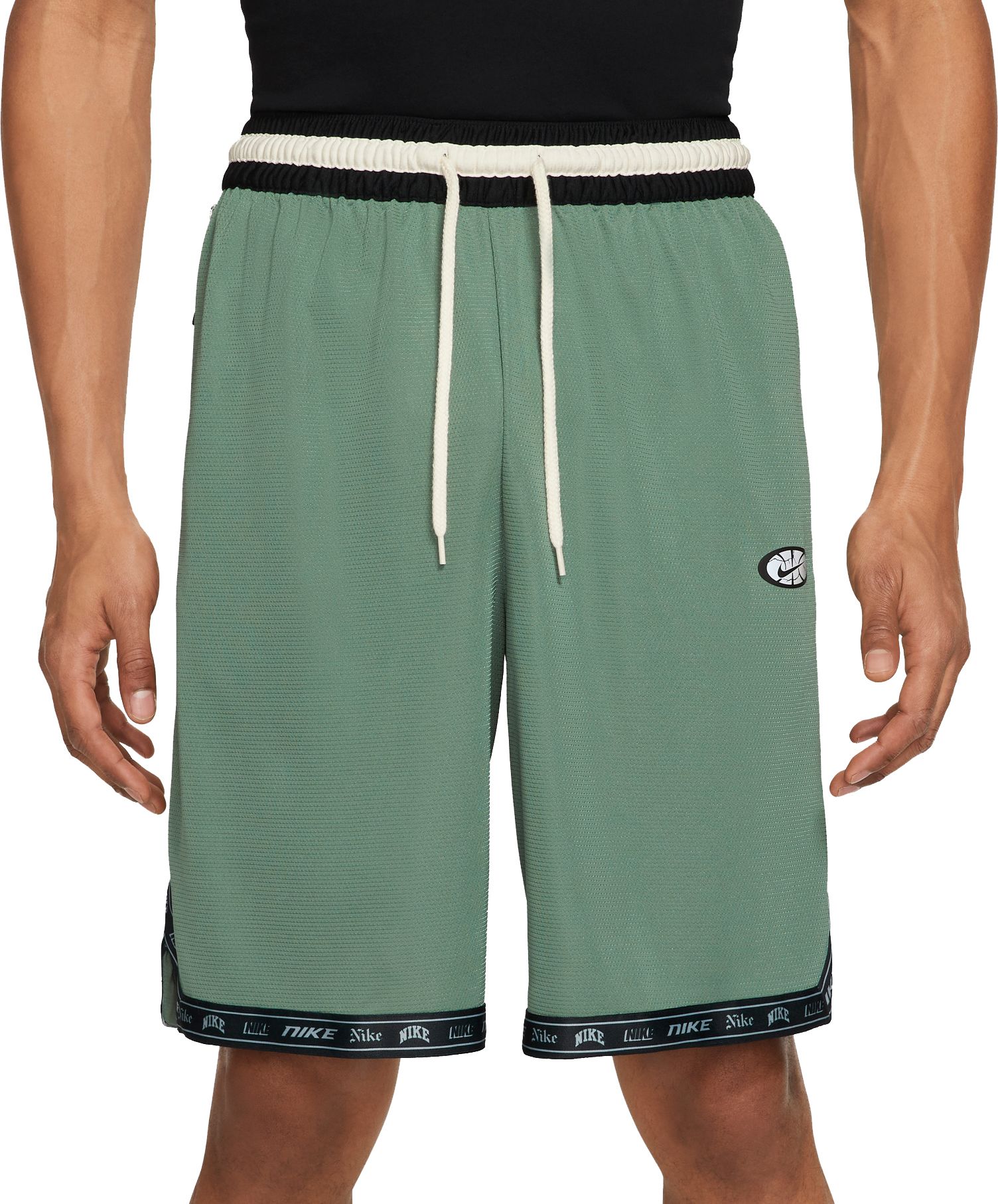 nike dri fit dna basketball shorts