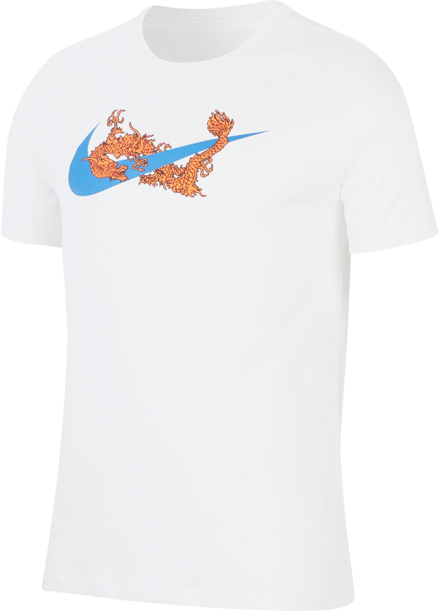 nike dragon shirt
