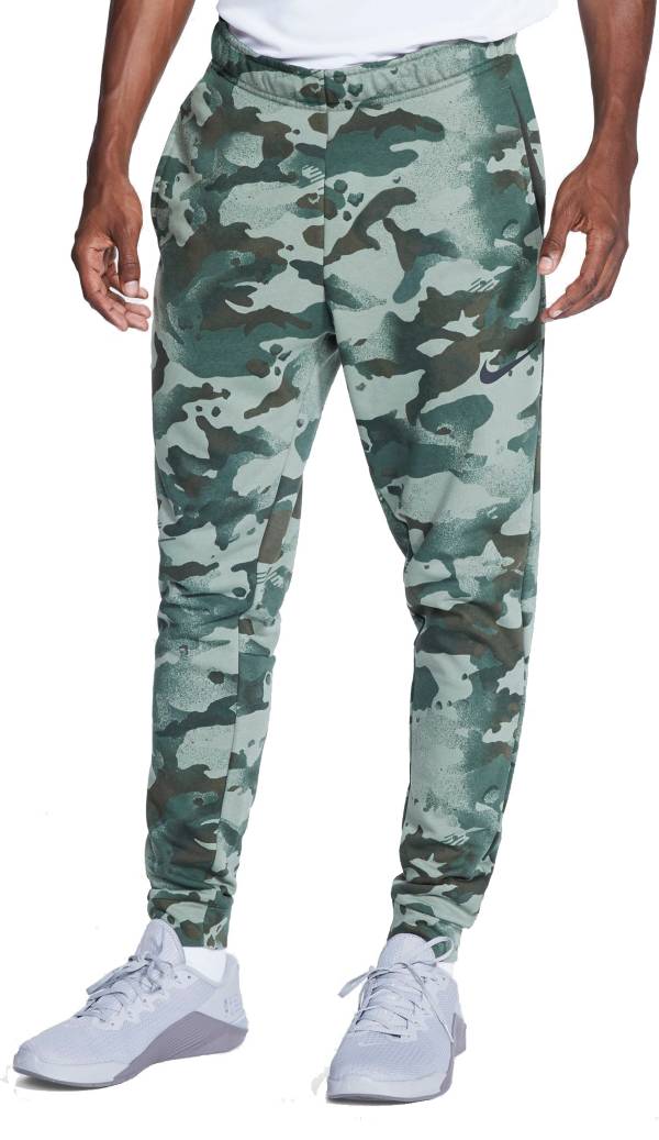 Nike Men�s DriFIT Camo Training Pants DICK�S Sporting Goods
