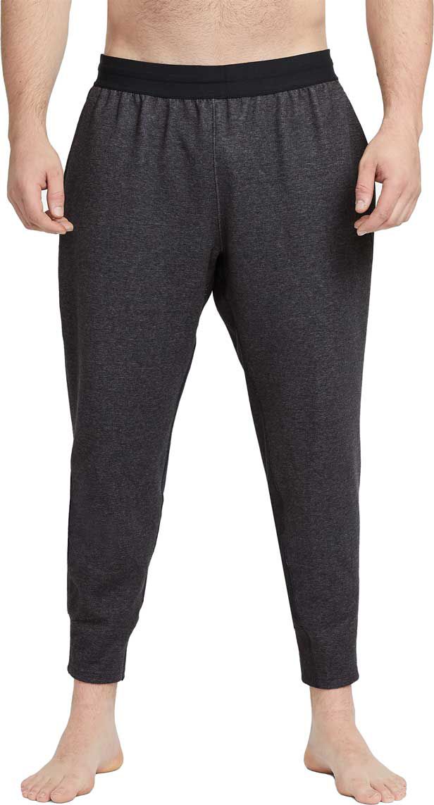 nike men's dry fleece shorts