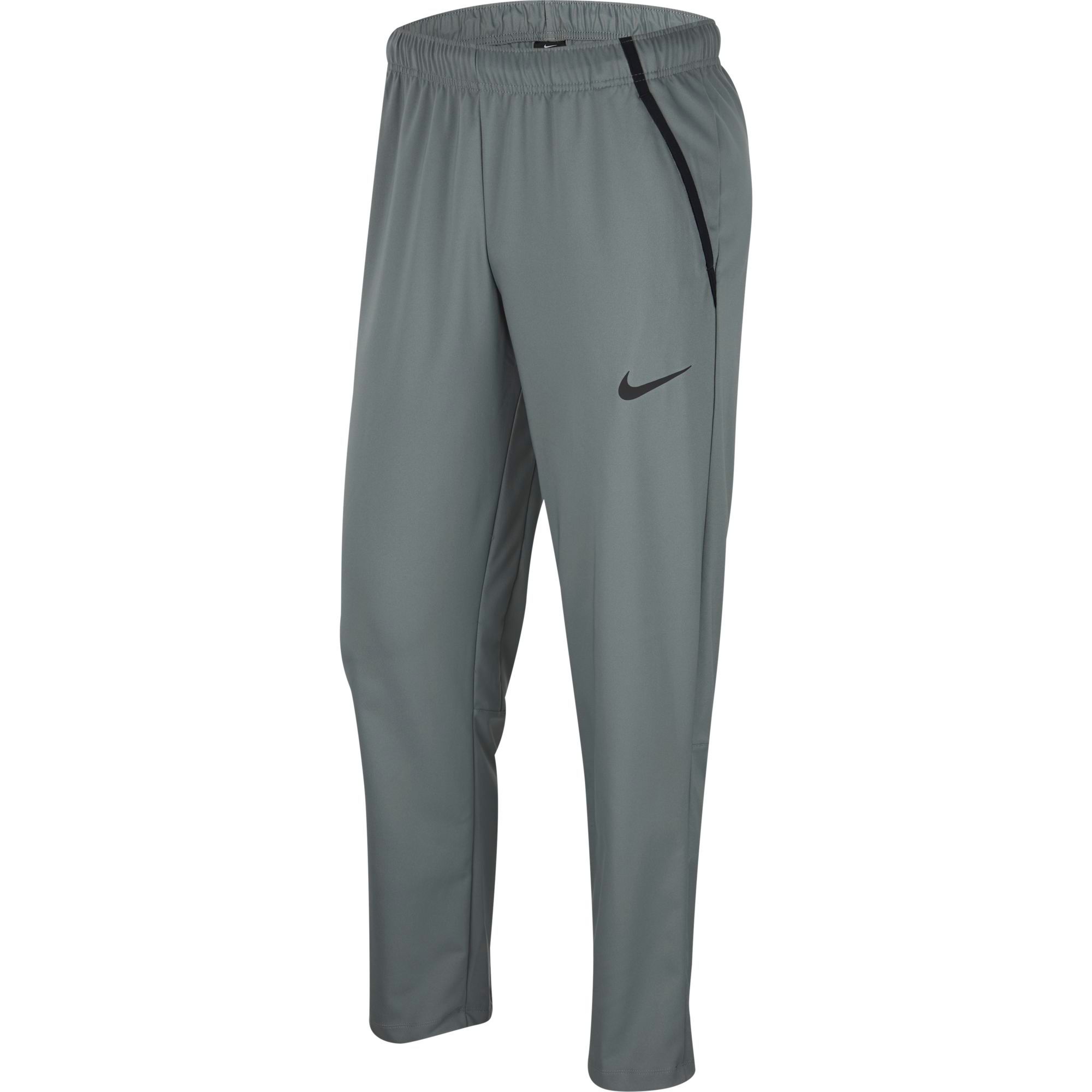 nike dri fit woven pants