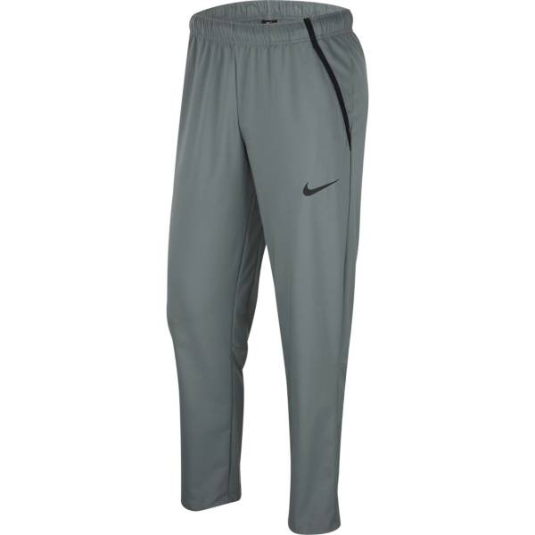 nike fc woven pants