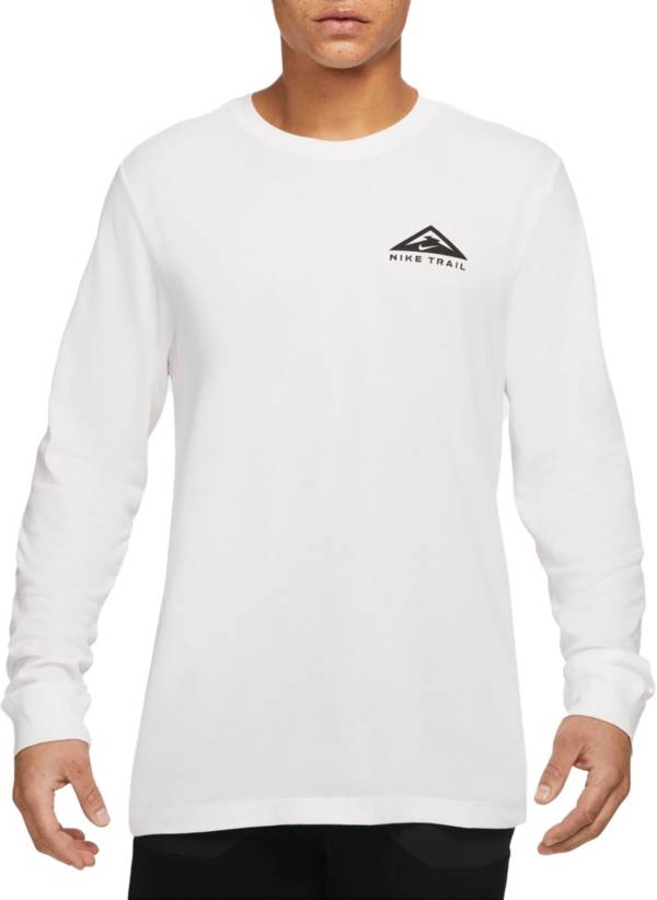 Nike Men's Dri-FIT Trail Long Sleeve T-Shirt