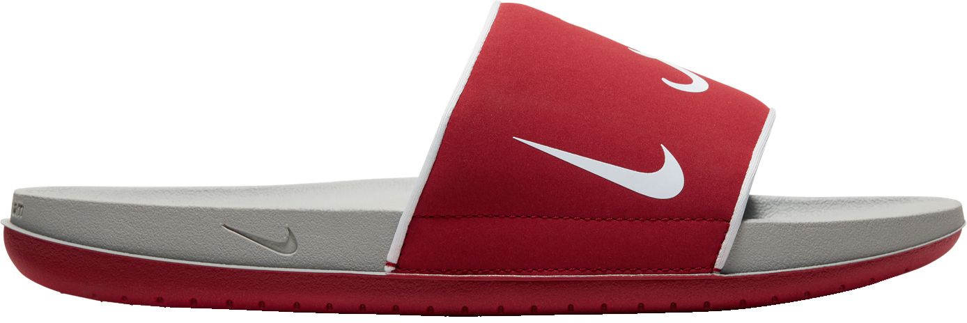 alabama slides nike