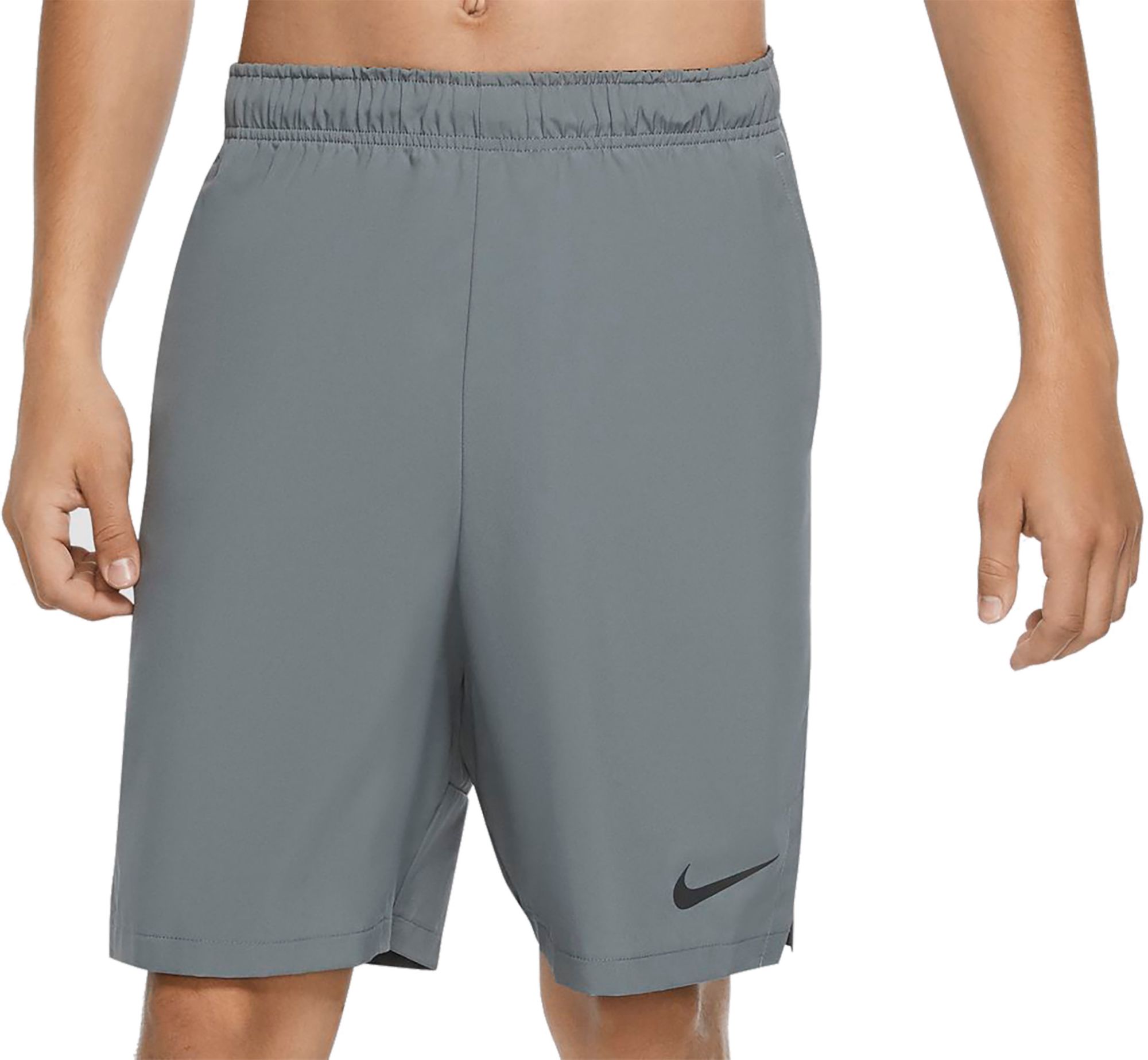 nike mens flex woven shorts