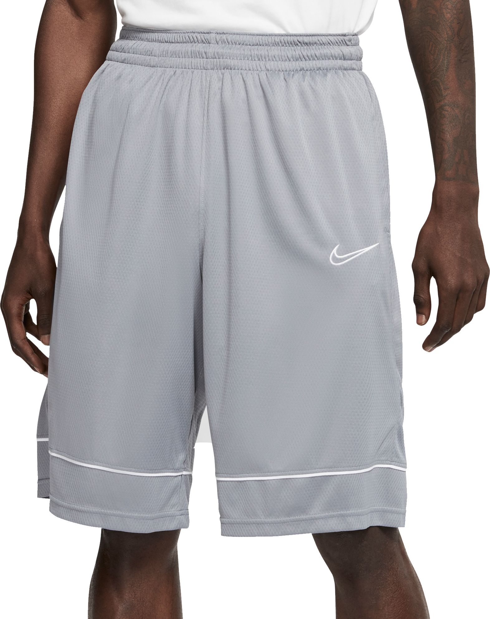 mens nike fastbreak shorts