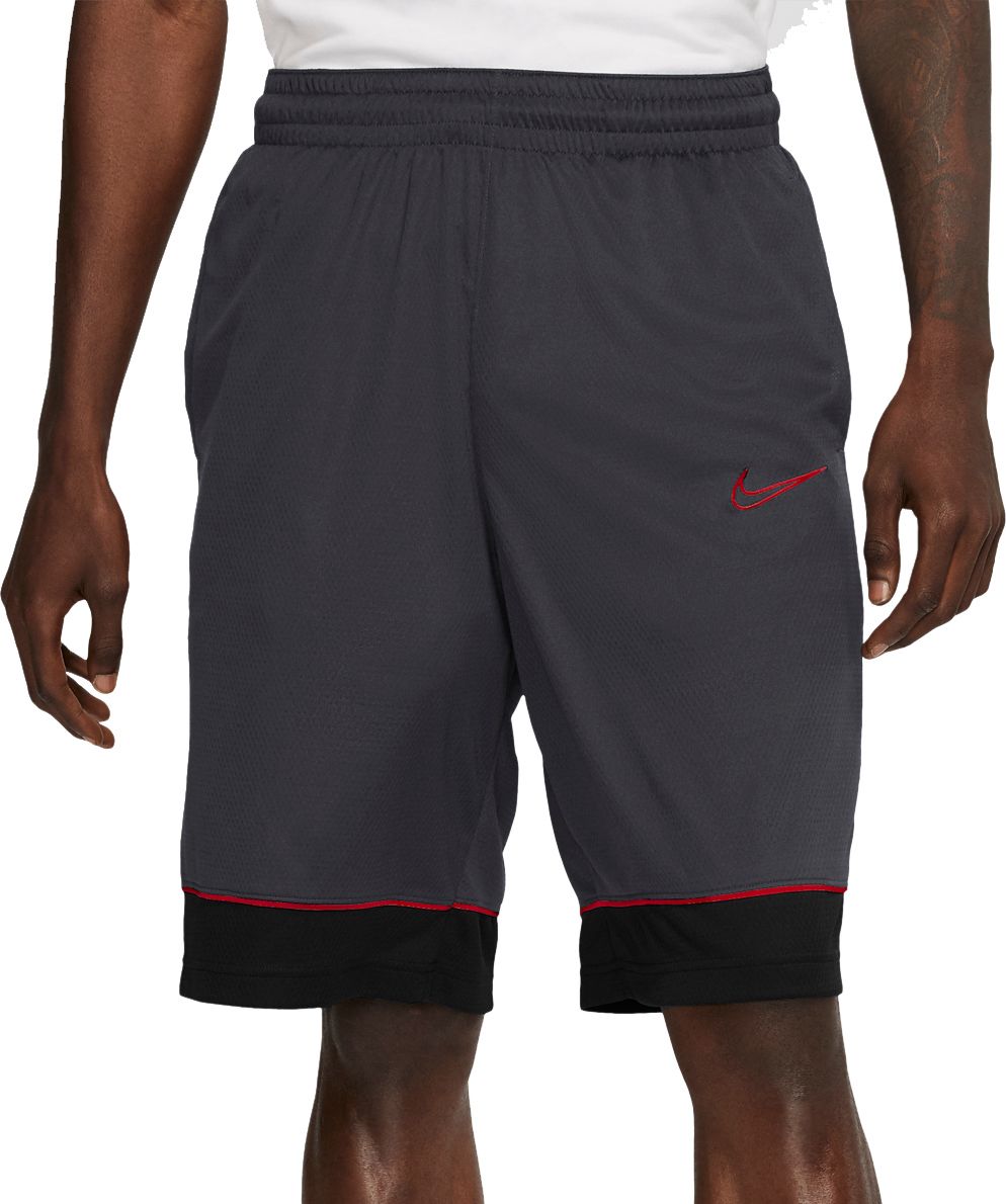 mens nike fastbreak shorts