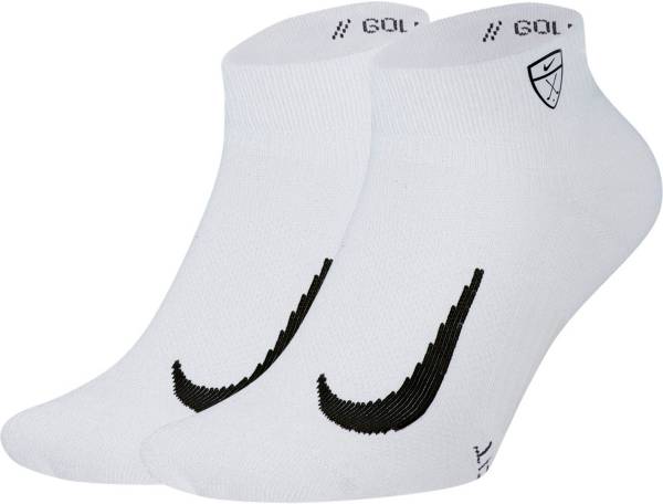 Nike Men's Multiplier Low Quarter Socks – 2 Pack product image