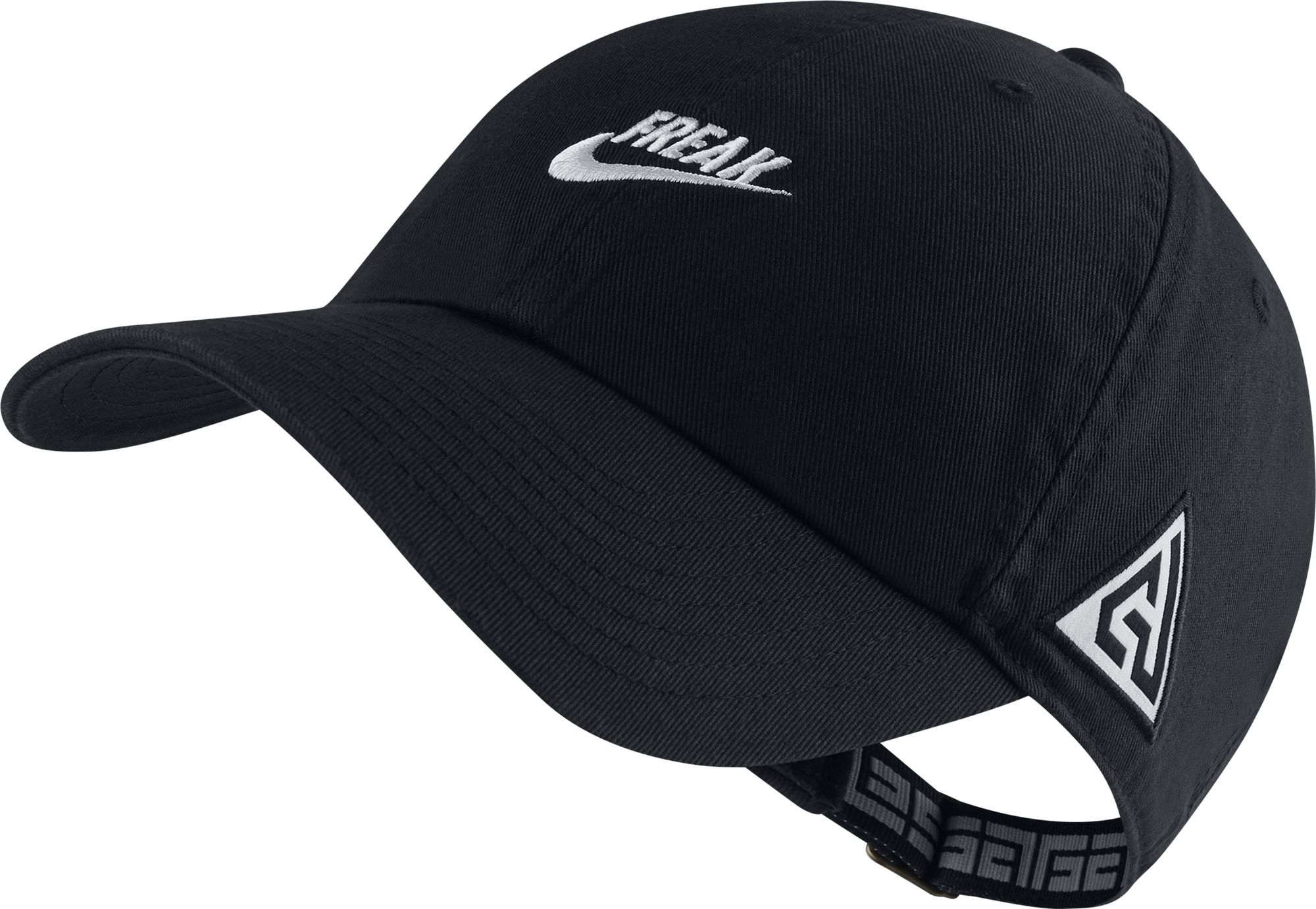 nike freak cap