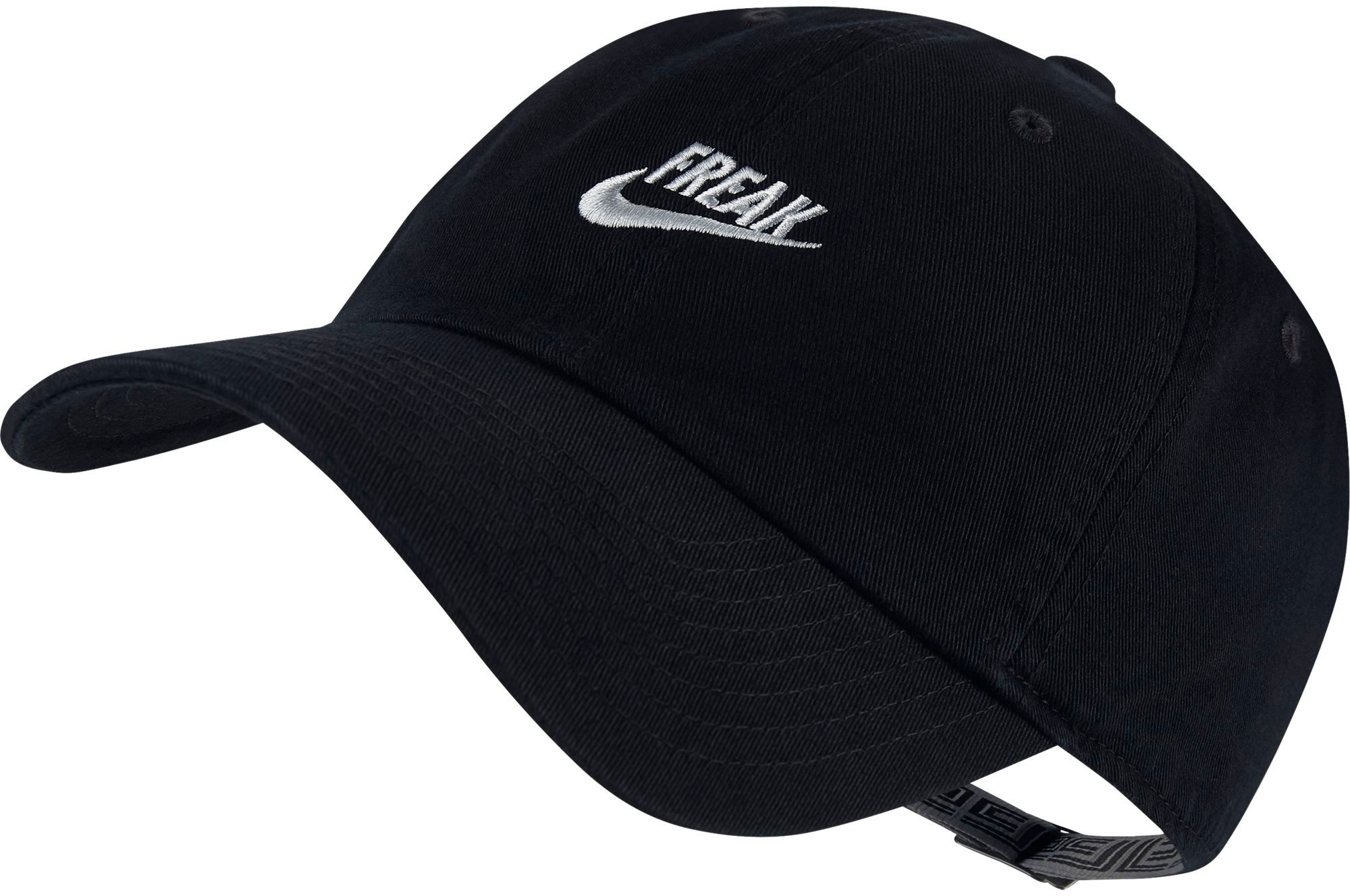 nike greek freak hat