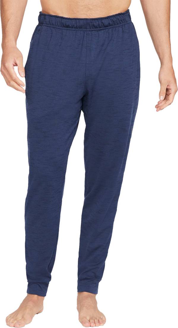 Nike yoga joggers mens hot sale