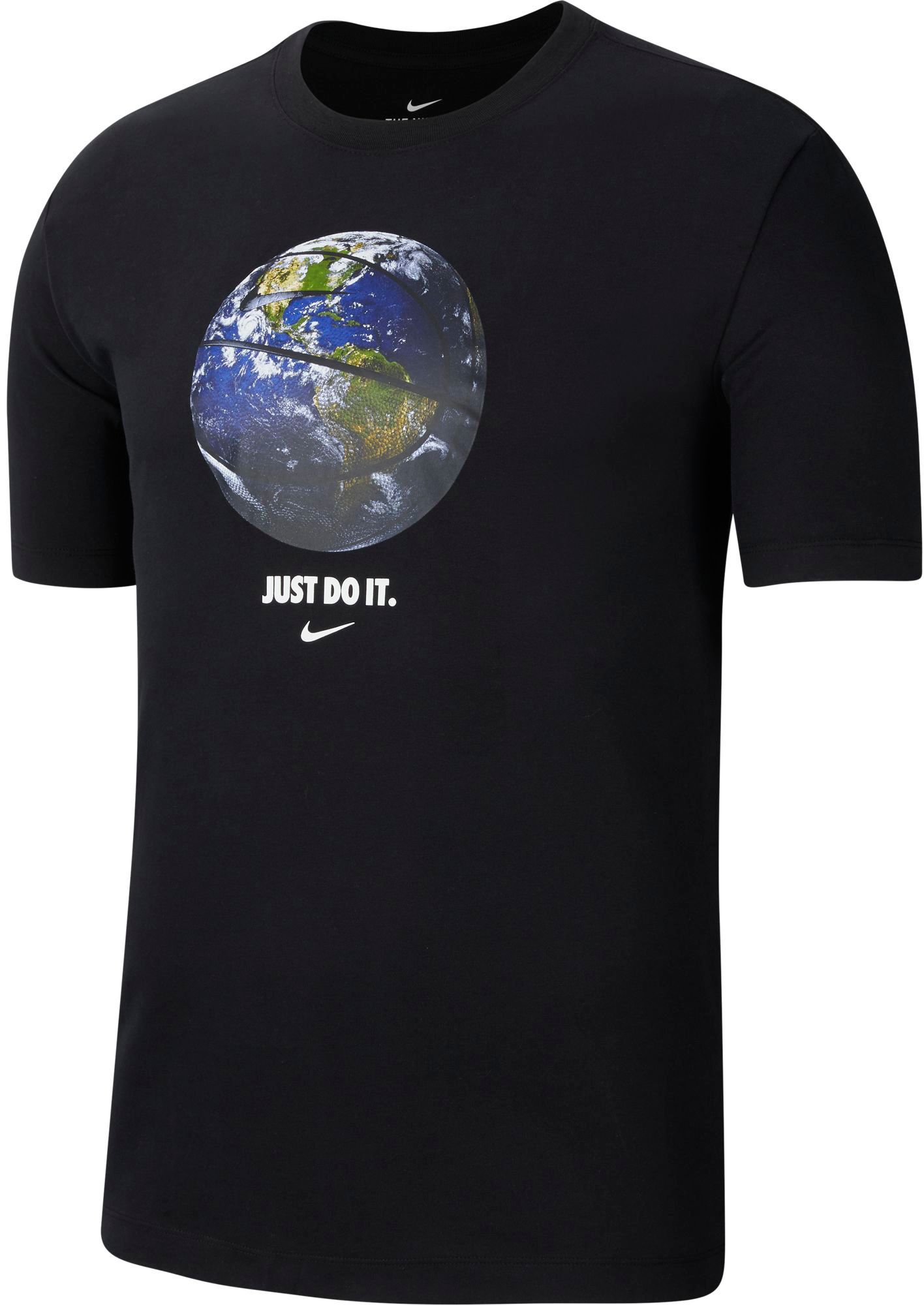 nike world tour shirt