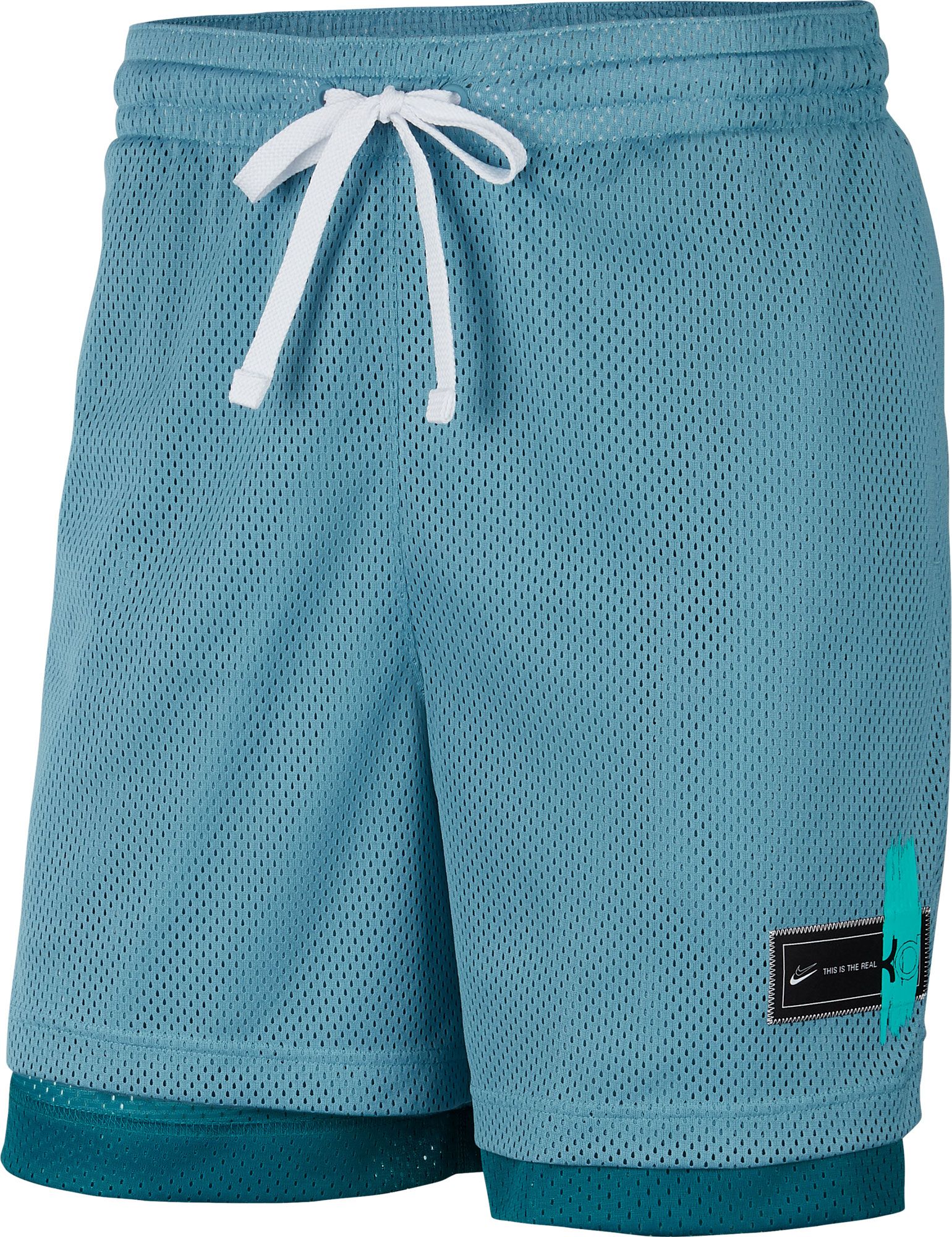 kd basketball shorts