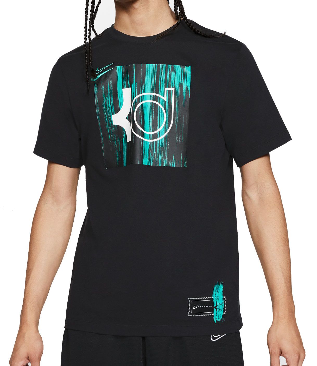 kd nike shirt