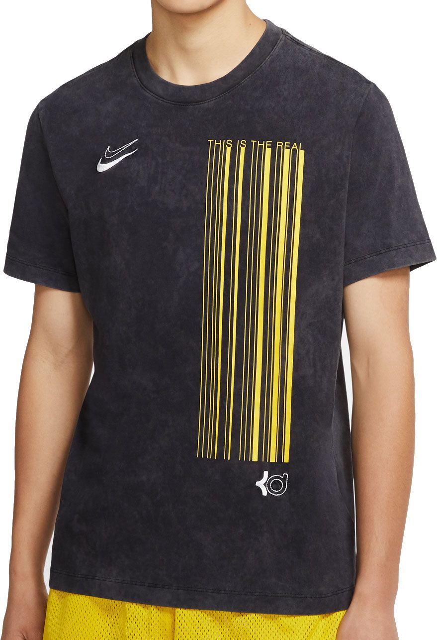 kd nike shirt