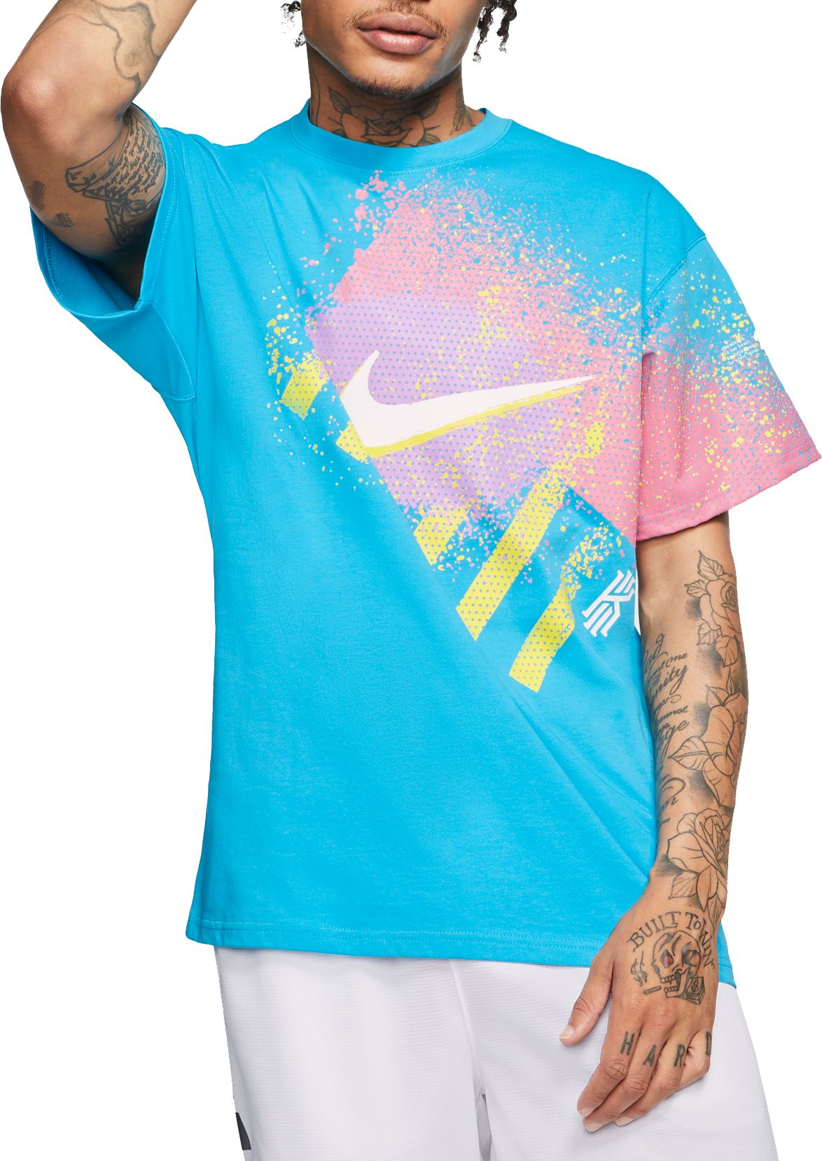 kyrie nike shirt