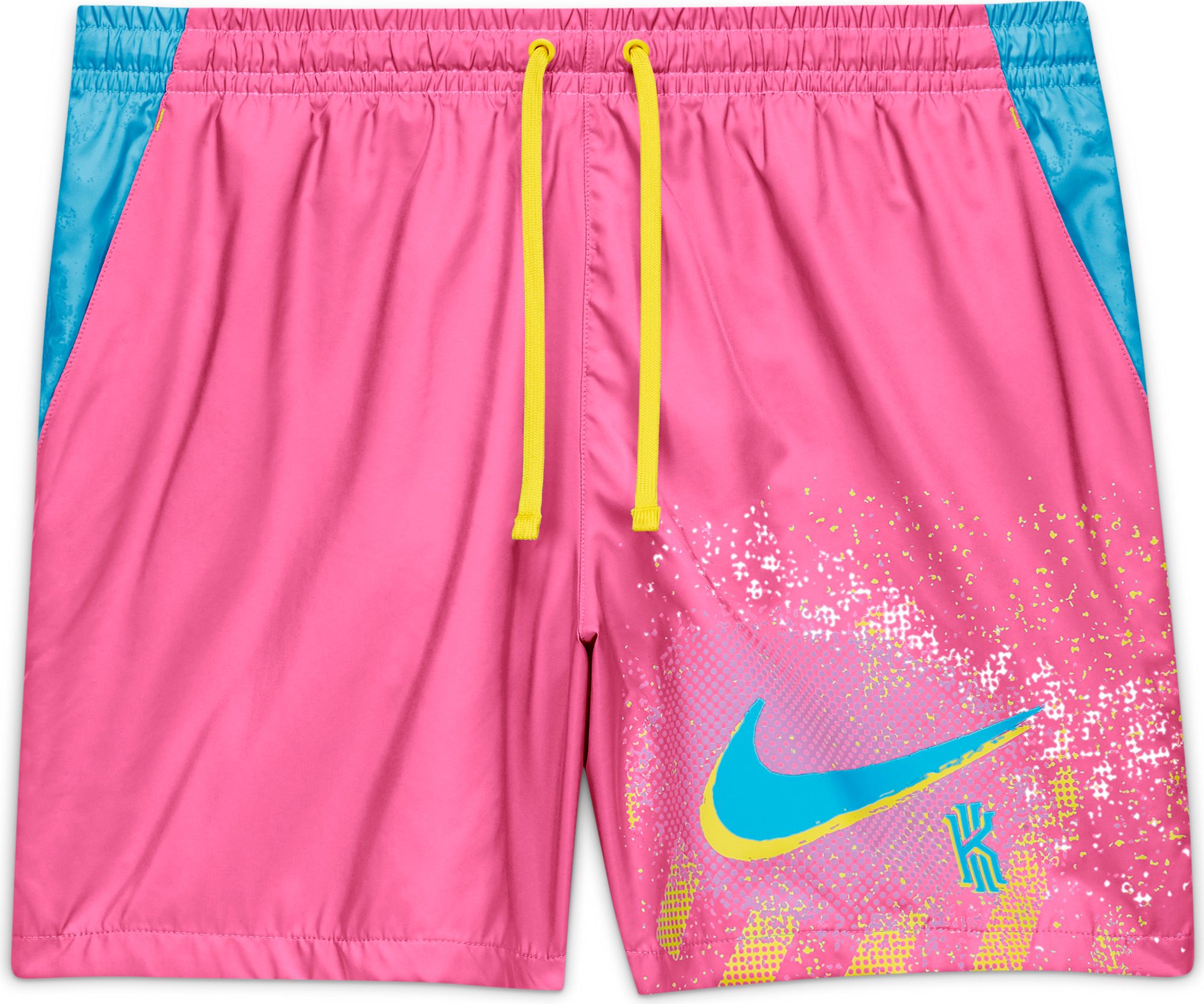 nike kyrie 90s shirt