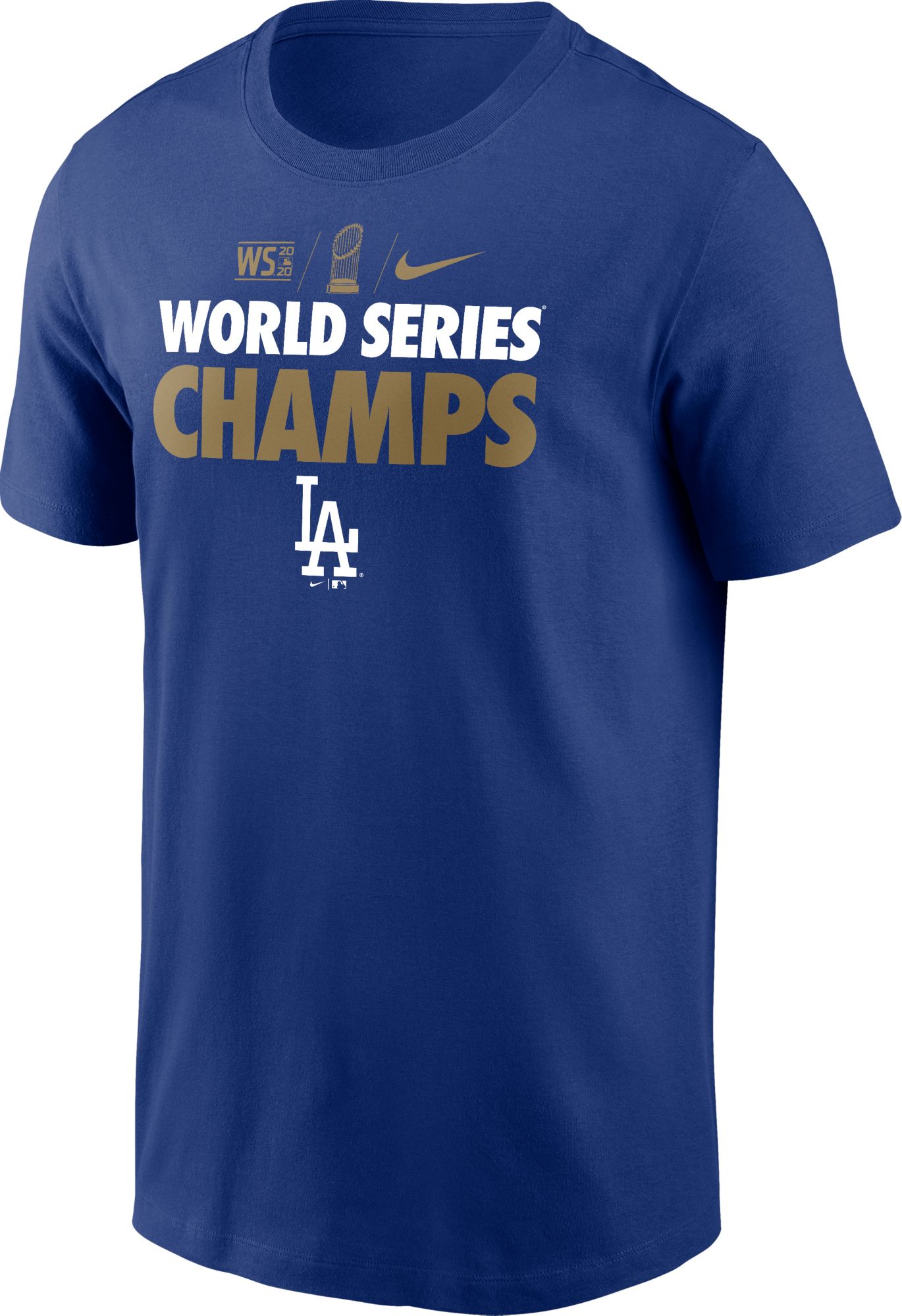 dodgers world series champs shirt