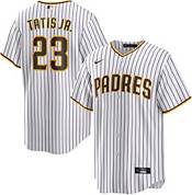 Nike MLB San Diego Padres Official Replica Home Short Sleeve T-Shirt
