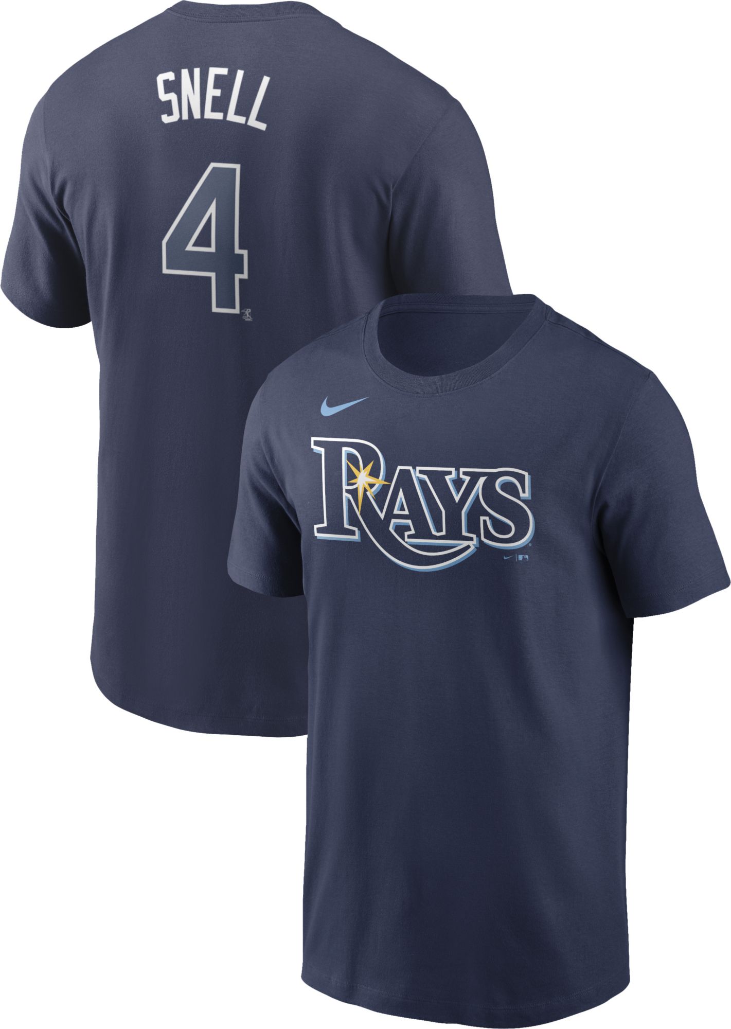 blake snell youth jersey