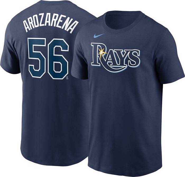 Tampa Bay Rays Jersey MLB Personalized Jersey Custom Name and 