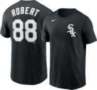 Luis Robert 1983, Small / Adult T-Shirt - MLB - Sports Fan Gear | breakingt