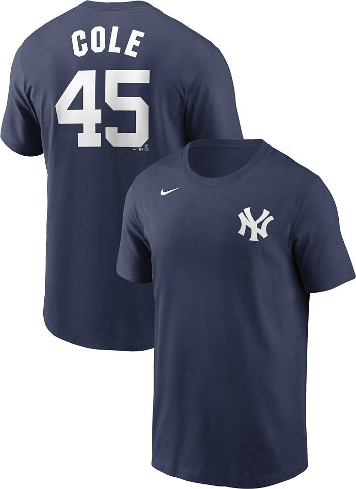 new york yankees nike shirt