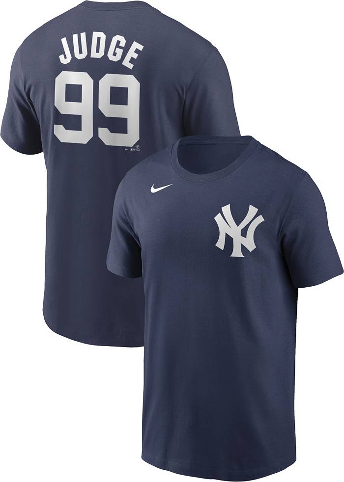 Aaron Judge King Of New York Yankees Shirt