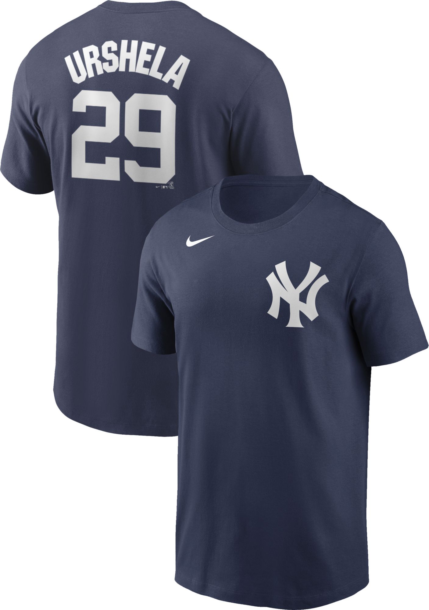 gio urshela yankees jersey