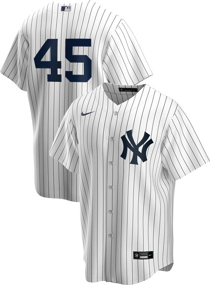 yankees cole jersey