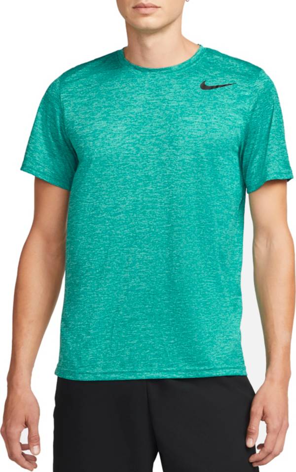 Nike Men's Legend Crossdye Short Sleeve T-Shirt | Dick's Goods