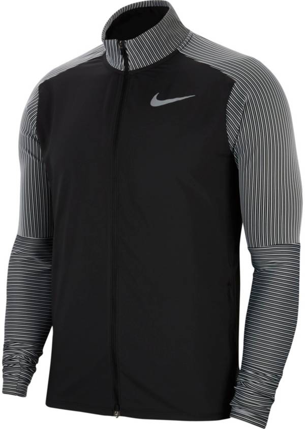 Download Nike Men's Element Future Fast Hybrid Full-Zip Running ...