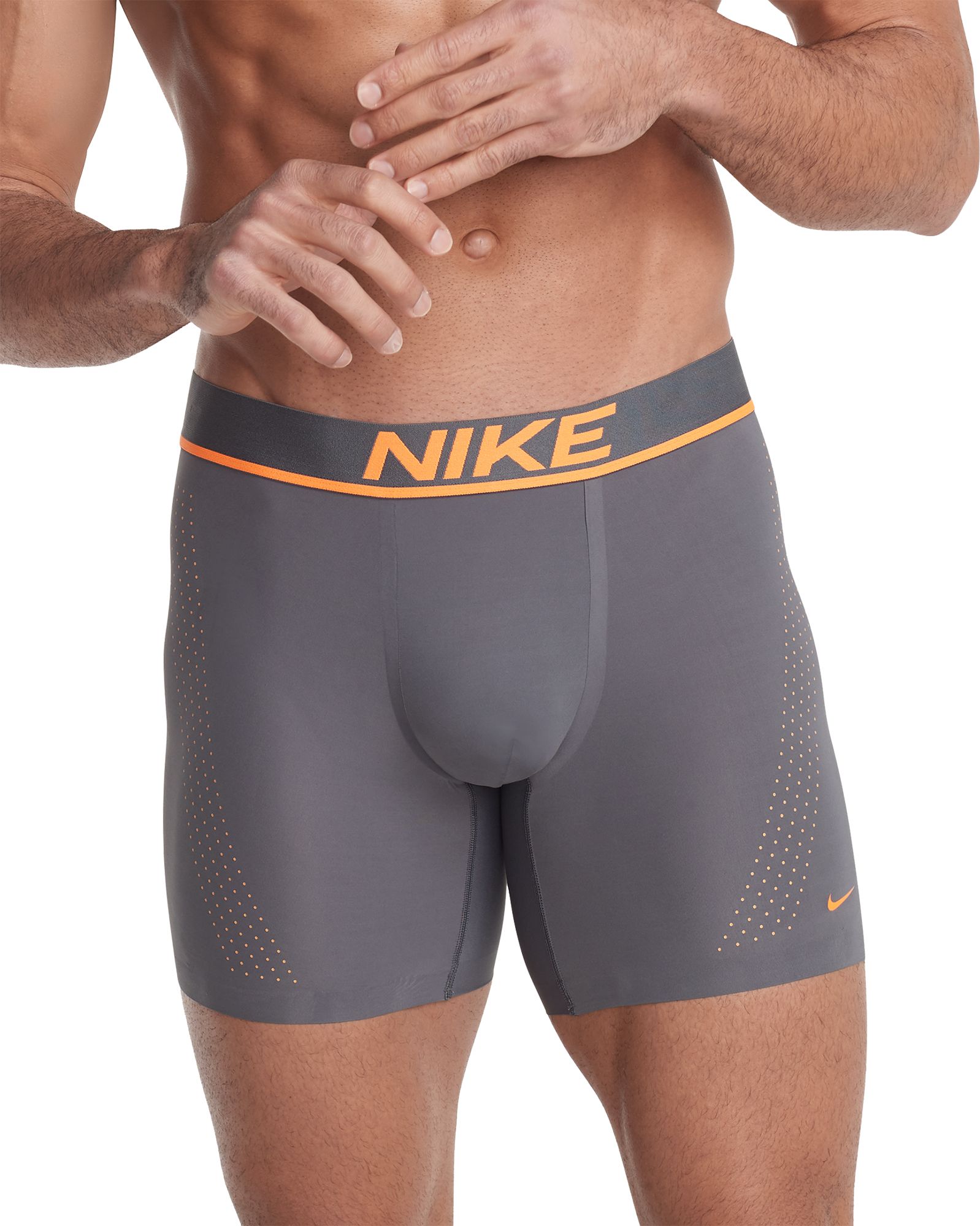 nike boxer briefs review