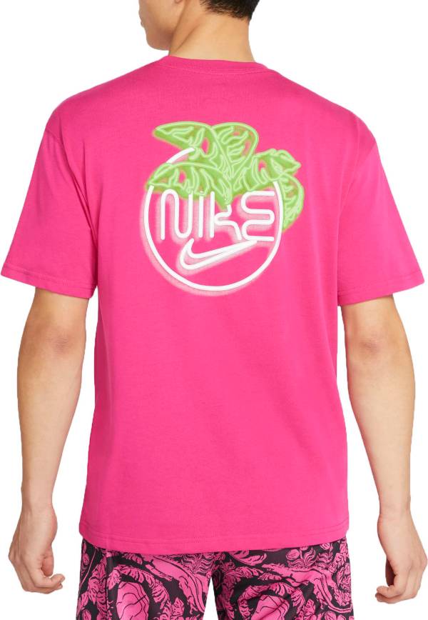 Download Nike Men's Miami City Short Sleeve T-Shirt | DICK'S Sporting Goods